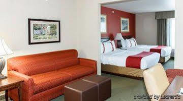 Holiday Inn Оксфорд Экстерьер фото